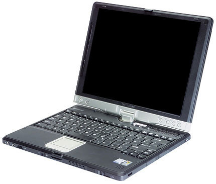Toshiba Portege 3500 Parts